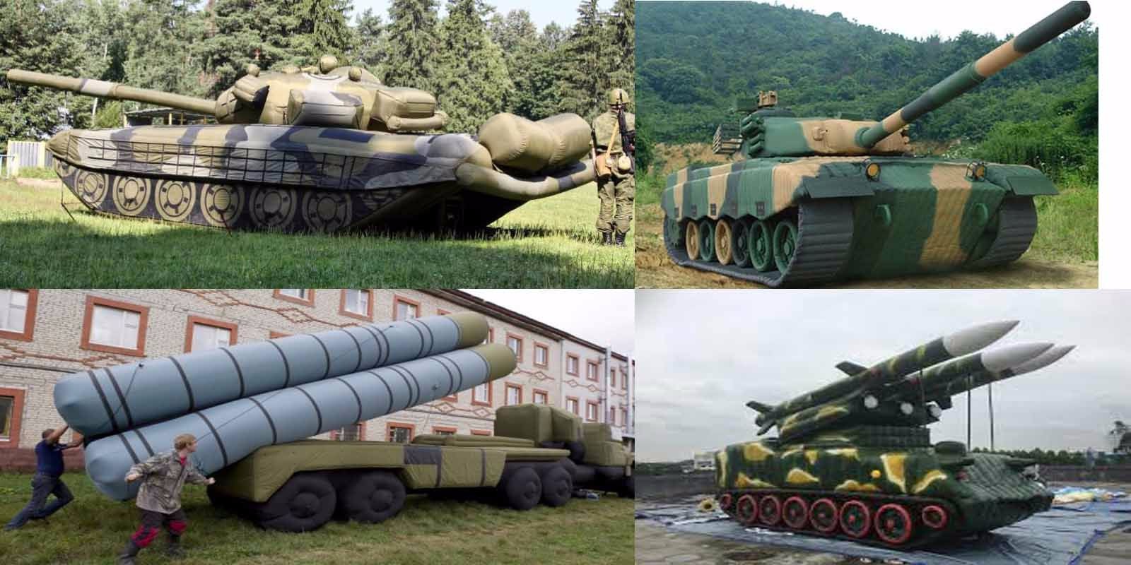 南阳小型导弹车